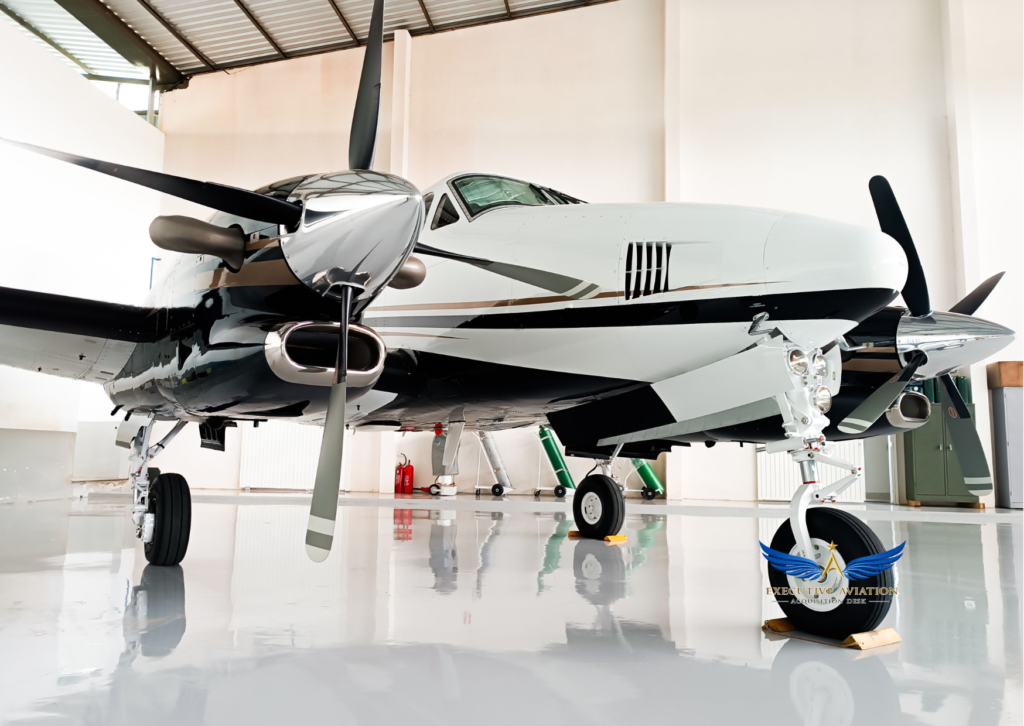 ✈ Aircraft Acquisition Process Explained For New Buyers