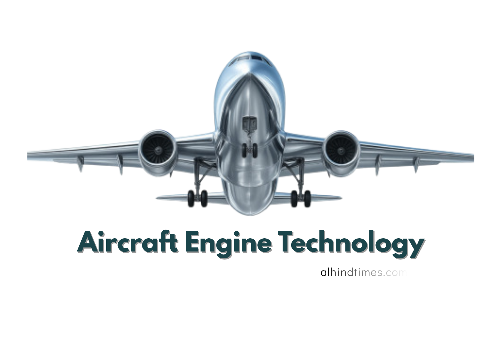 Future aircraft engine technology and sustainable aviation innovation