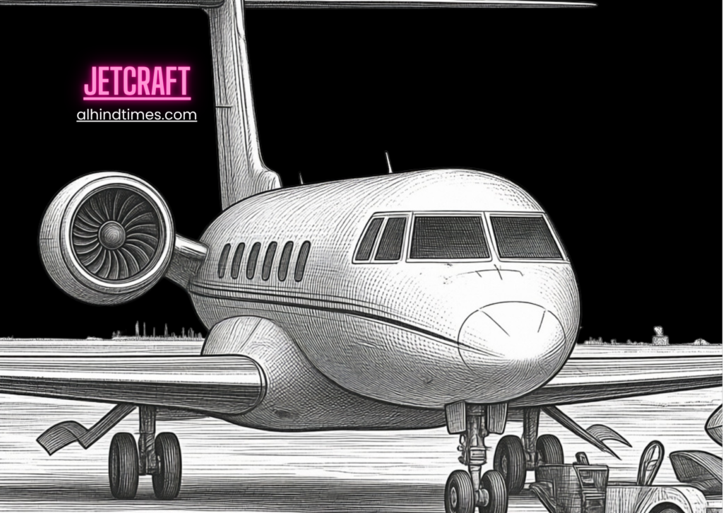 Aircraft Sales Market: Global Trends In Business Aviation
