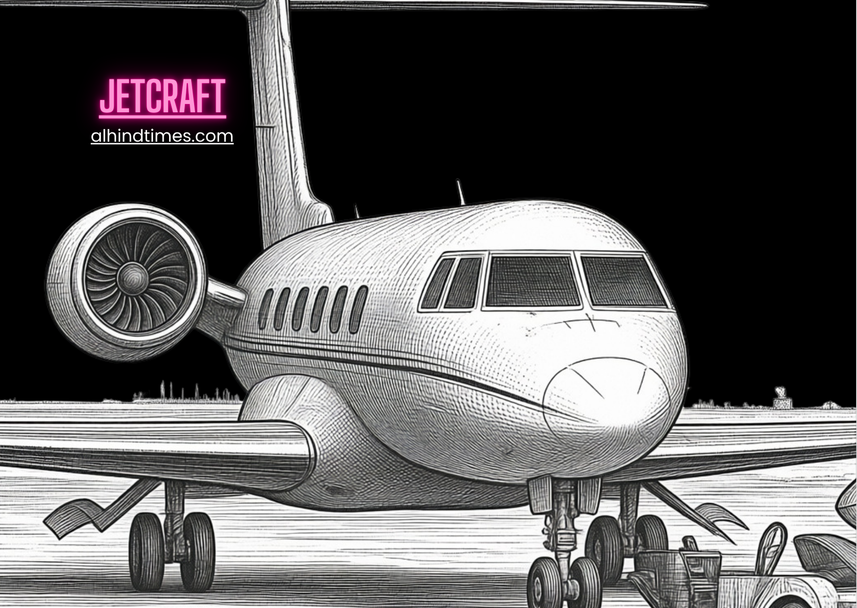 Global aircraft sales market and business aviation trends
