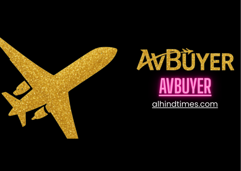 AvBuyer global aircraft marketplace for buyers and sellers