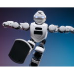 Artificial intelligence and smart technology in aviation industry