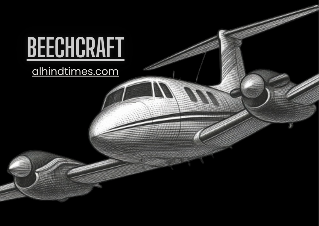 Beechcraft: A Legacy Of Performance In General Aviation