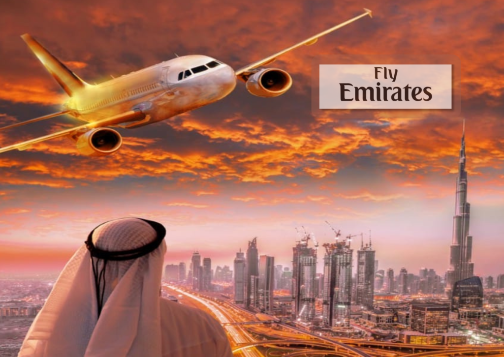 Business Aviation In UAE: Growing Demand For Executive Air Travel