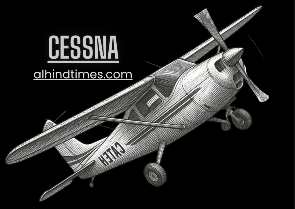Cessna: The World’s Most Recognized General Aviation Aircraft Manufacturer