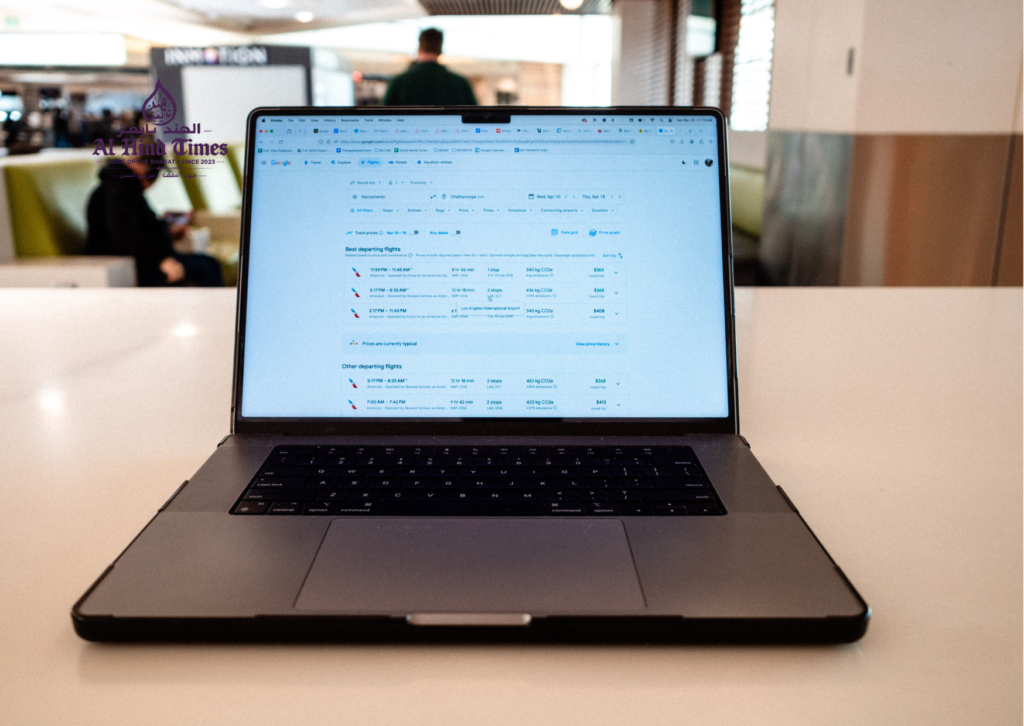 Cheap Flight Deals Alert: How Travelers Are Finding Lower Airfares Using Smart Booking Strategies