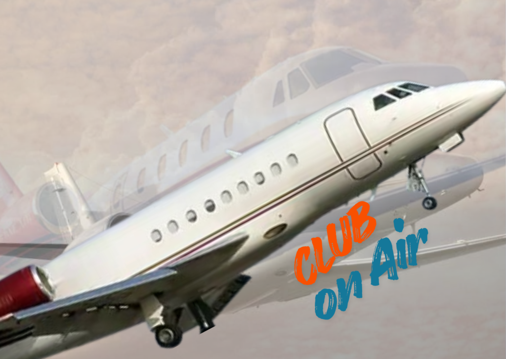 Club One Air: India’s Private Jet Charter And Aviation Services Provider