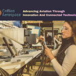Collins Aerospace advanced aircraft systems and connected aviation technologies