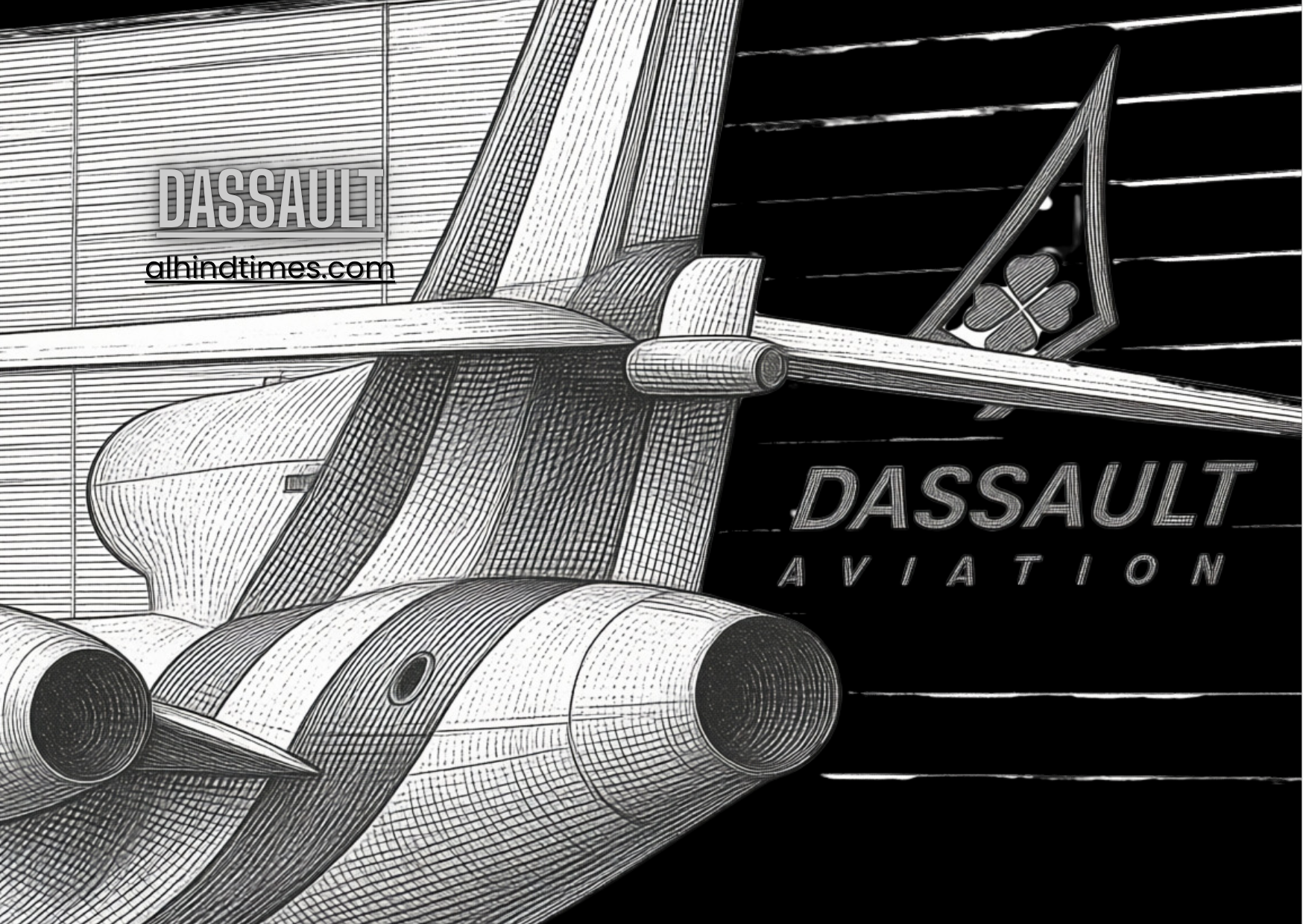 Dassault Aviation Falcon business jets and aerospace innovation