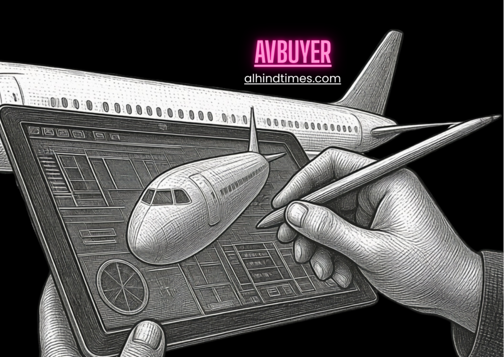Digital Aviation Marketplaces And The Future Of Aircraft Trading