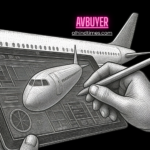 Digital aviation marketplaces and future aircraft trading platforms