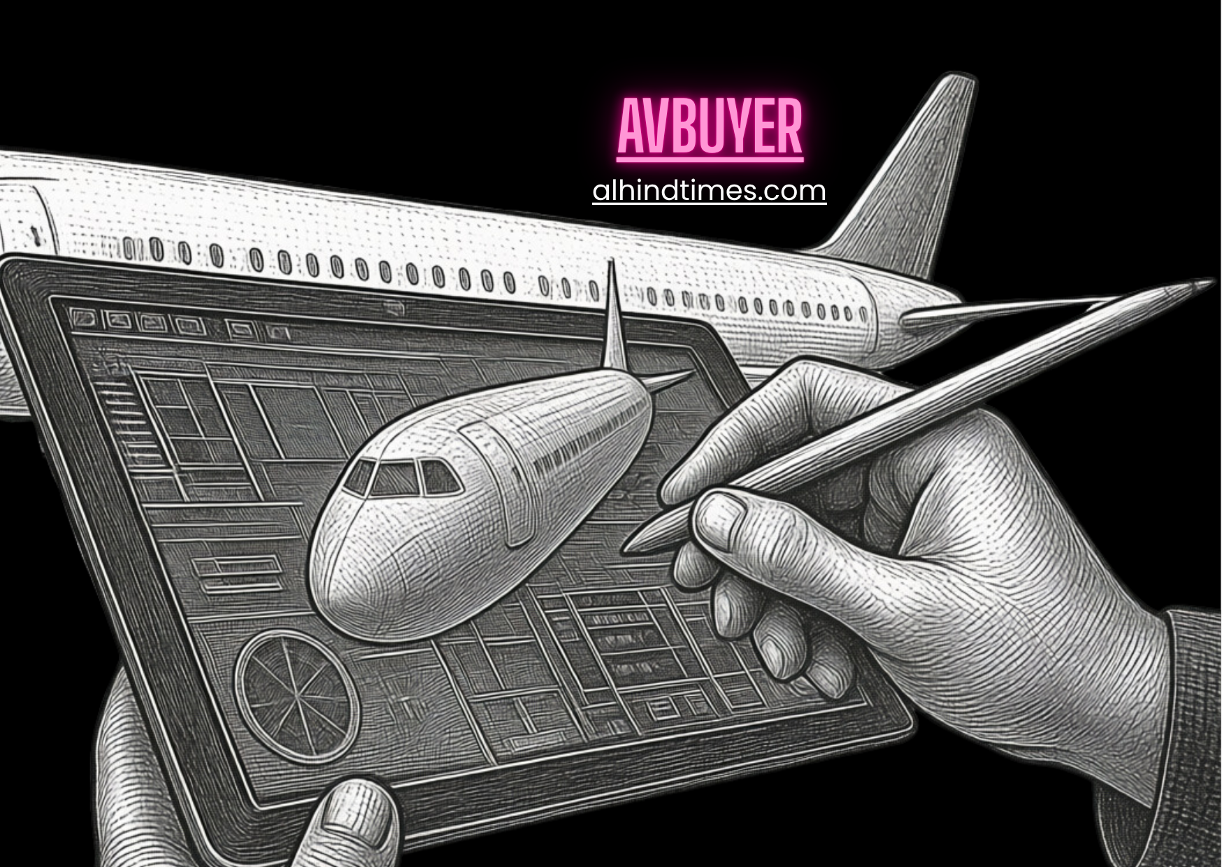 Digital aviation marketplaces and future aircraft trading platforms