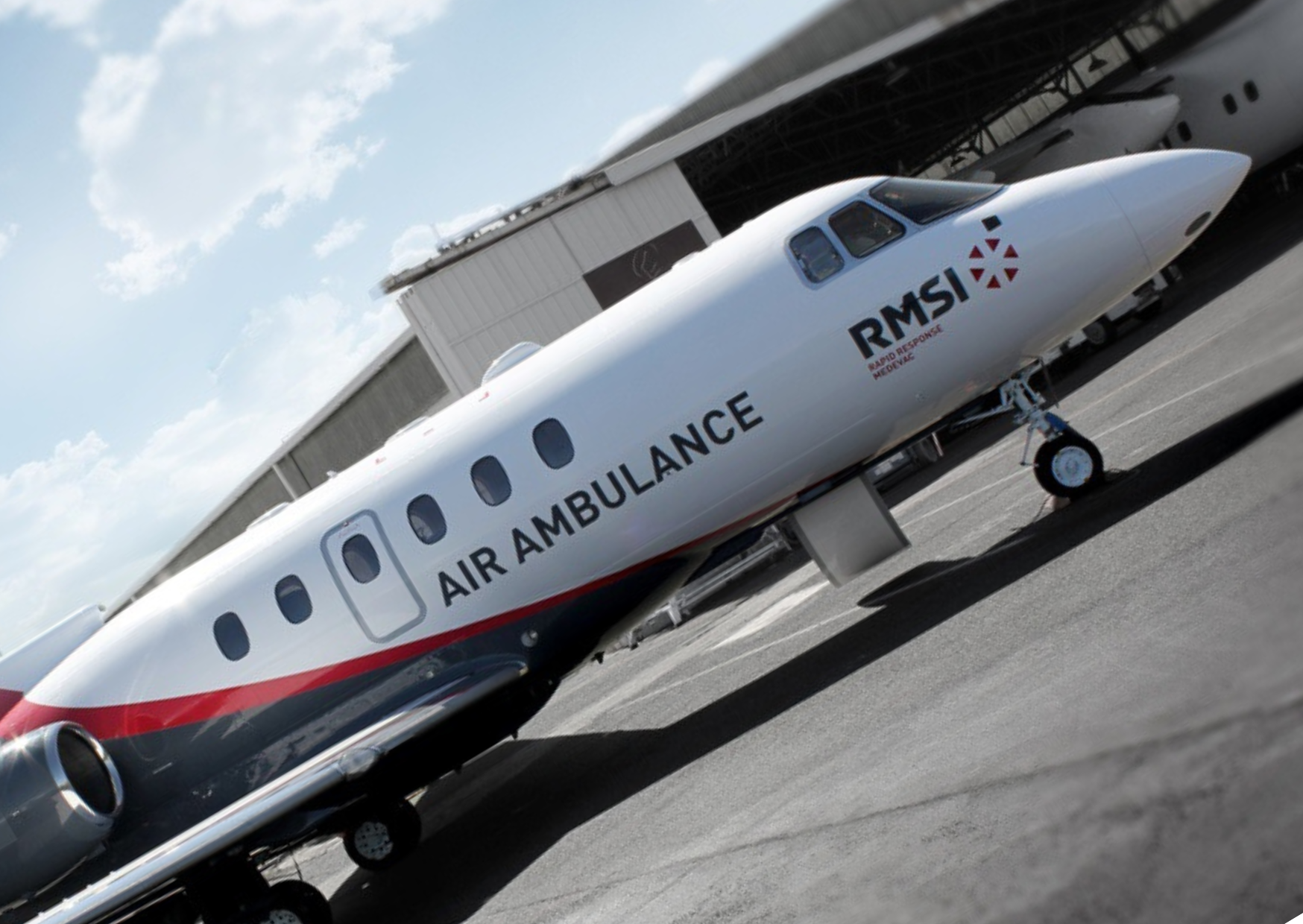 Empire Aviation Group executive aviation and aircraft management services