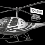 Enstrom Helicopter flight training and utility rotorcraft manufacturer