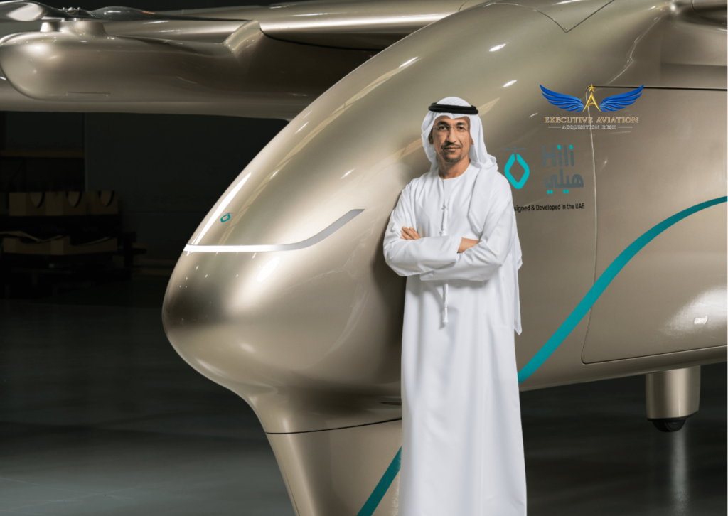 🛩 Executive Aviation In UAE: Why Business Aviation Continues To Expand