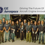 GE Aerospace advanced aircraft engine technology for commercial aviation