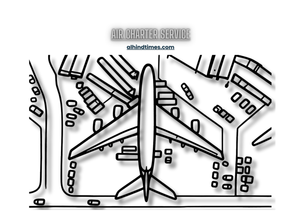 Global Air Charter Market And Private Aviation Growth