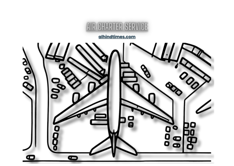 Global air charter market and private aviation growth