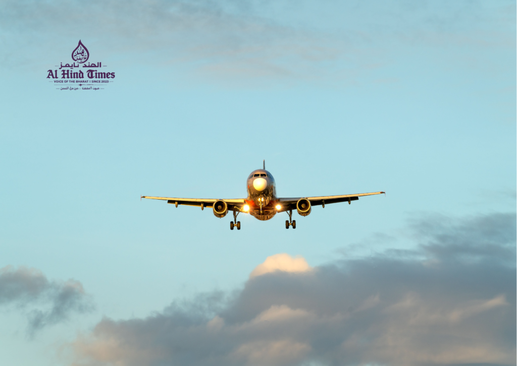 Global airlines expanding routes and services