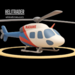 HeliTrader helicopter marketplace and global rotorcraft sales platform