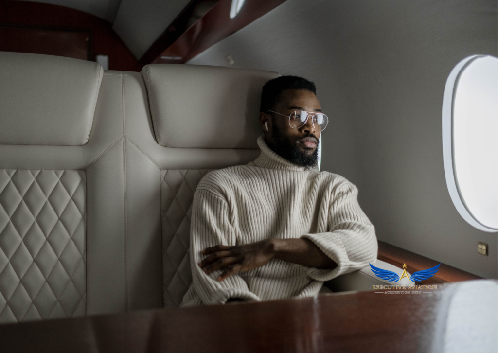 Why High Net Worth Individuals Prefer Private Aviation For Executive Travel