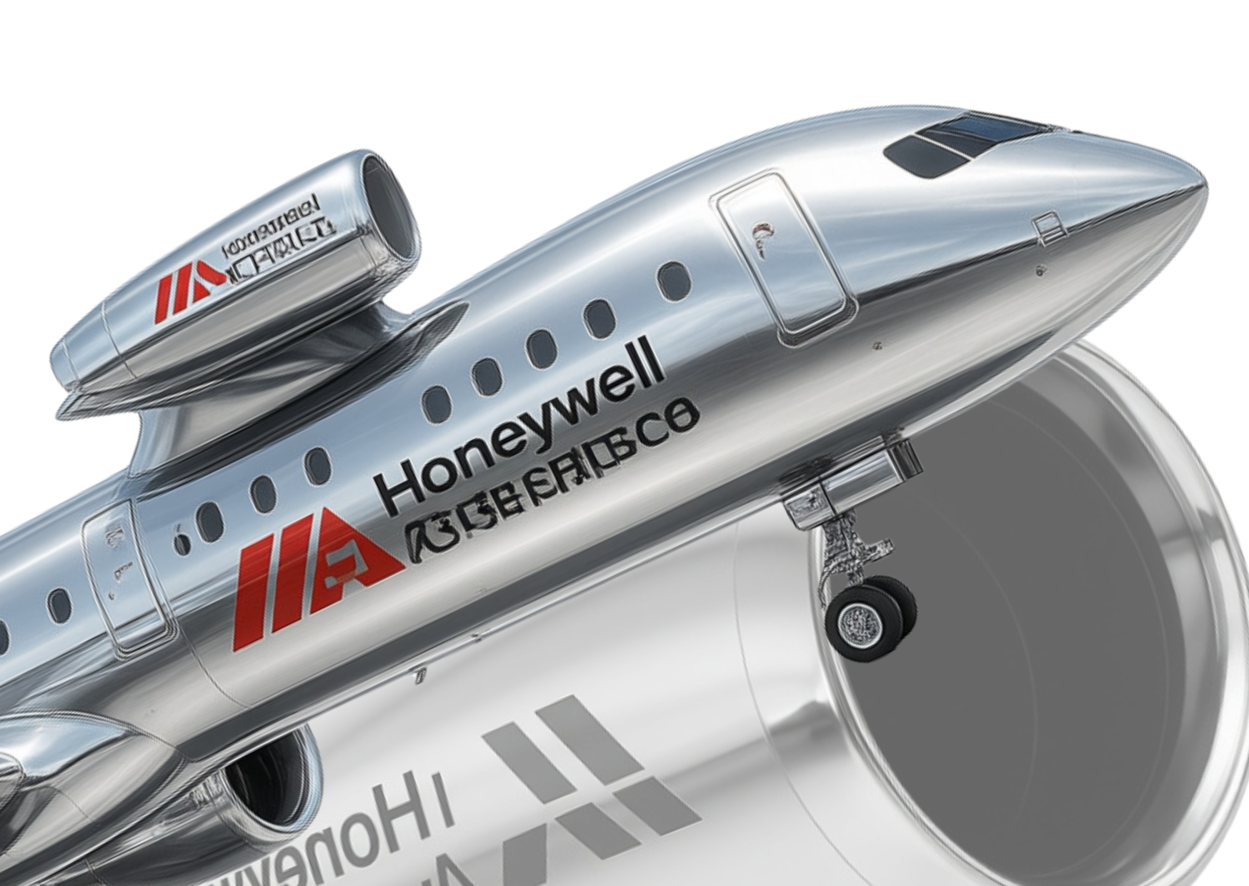 Honeywell Aerospace avionics and aviation technology solutions