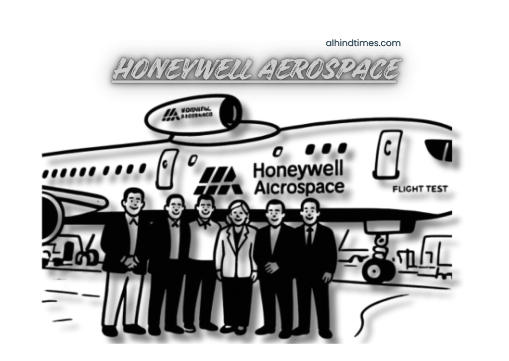 Honeywell Aerospace: Aviation Technology, Avionics And Aerospace Systems Leader