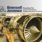 Honeywell Aerospace advanced connected aviation technology and smart aircraft systems
