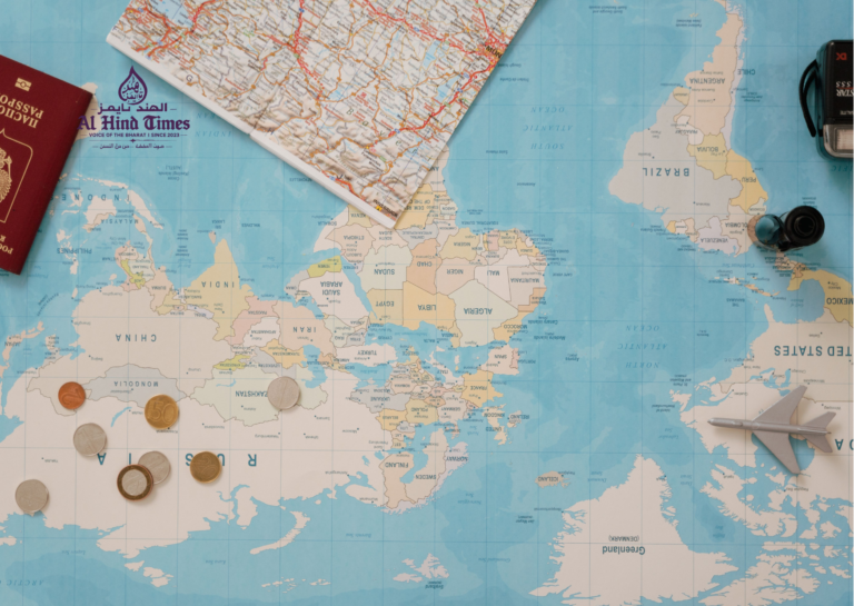 International travel guide tips for travelers