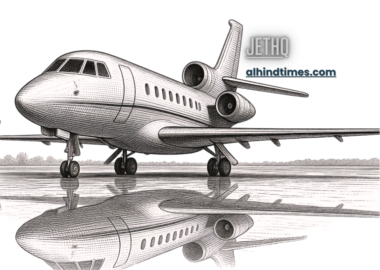 JetHQ aircraft brokerage and aviation advisory services