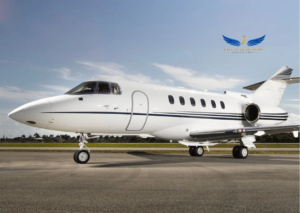 JetSetGo private aviation aircraft and charter aviation services in India