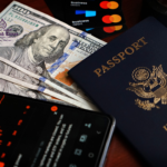 Latest visa updates for international travelers TITLE