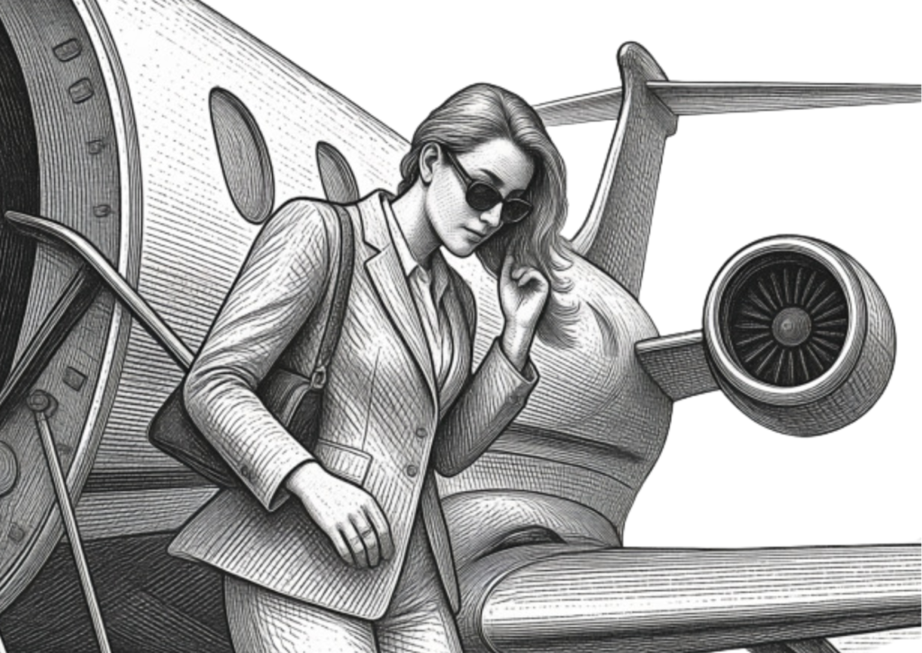 LunaJets: European Private Jet Charter And Aviation Solutions