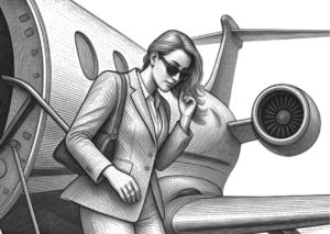 LunaJets European private jet charter and aviation solutions