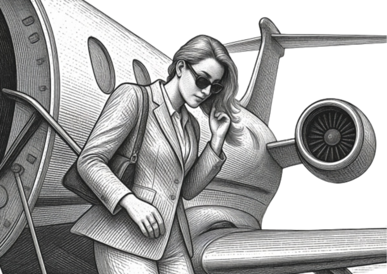 LunaJets European private jet charter and aviation solutions