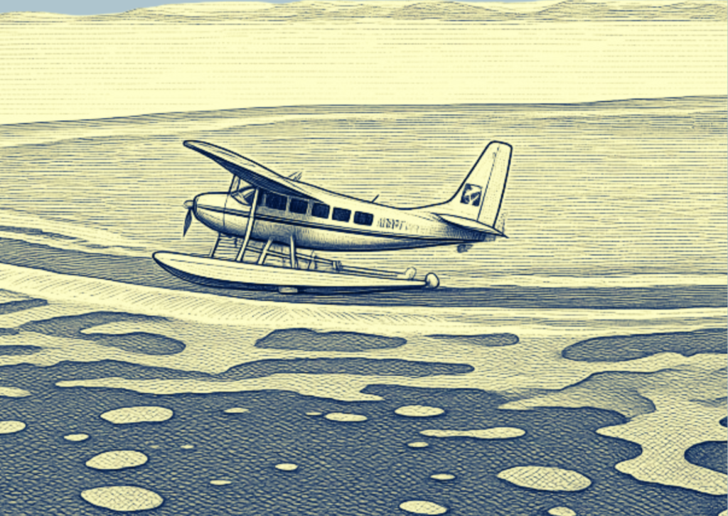 Luxury Seaplane Tours: Discover The World’s Most Beautiful Coastal Destinations From Above
