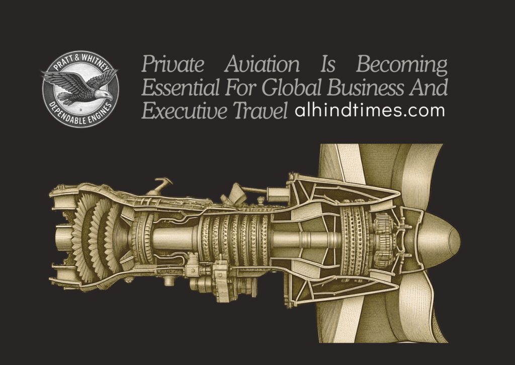 Pratt & Whitney: Engineering The Next Generation Of Aircraft Engines