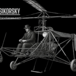 Sikorsky helicopter manufacturer and aerospace innovation