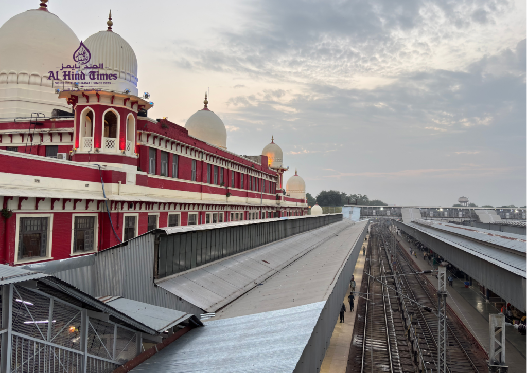 Changing Uttar Pradesh: How Infrastructure, Development and Local Issues Are Shaping Everyday Life