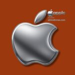 Apple headquarters showcasing innovation in technology, consumer electronics, software and the global digital ecosystem.