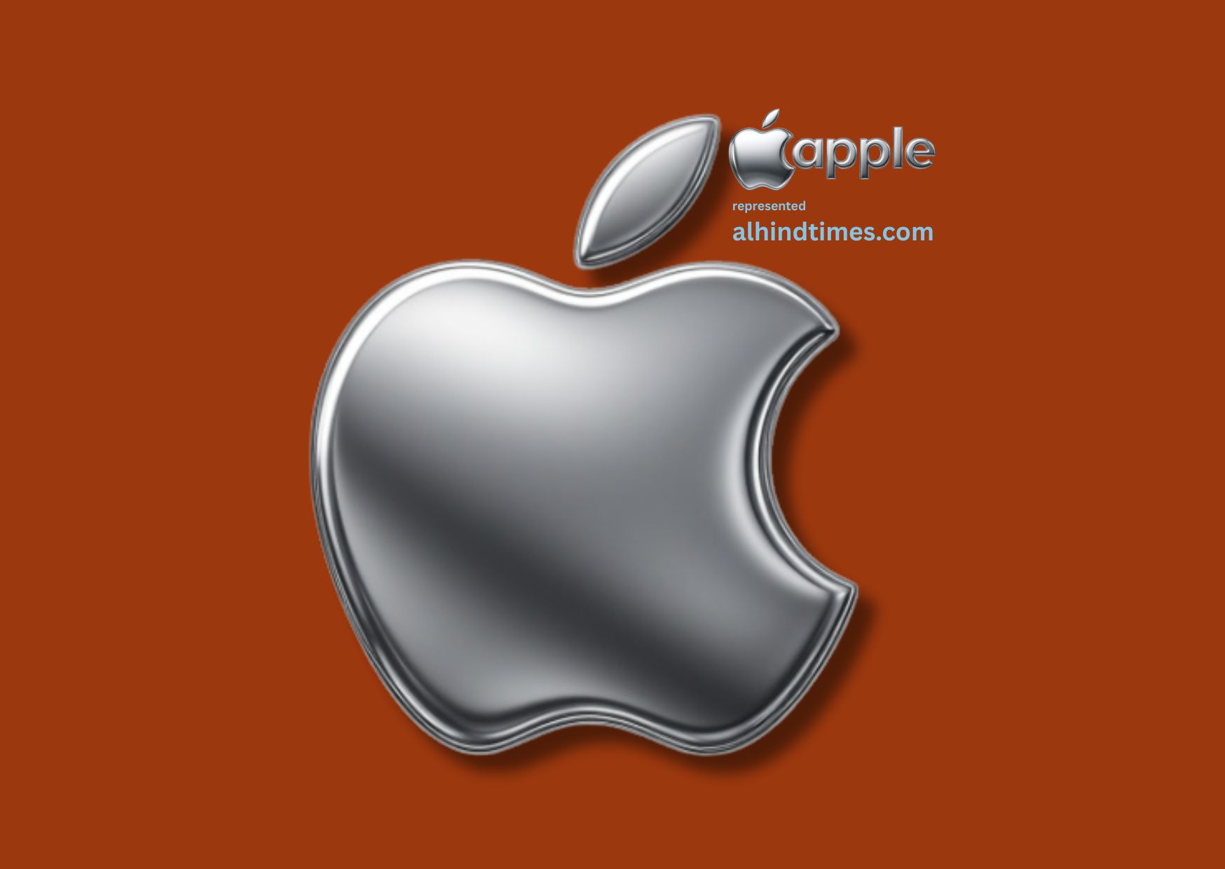 Apple headquarters showcasing innovation in technology, consumer electronics, software and the global digital ecosystem.