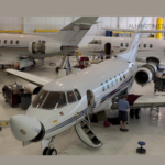 Commercial aircraft engine partnership between global aerospace manufacturers developing next-generation aviation engines.