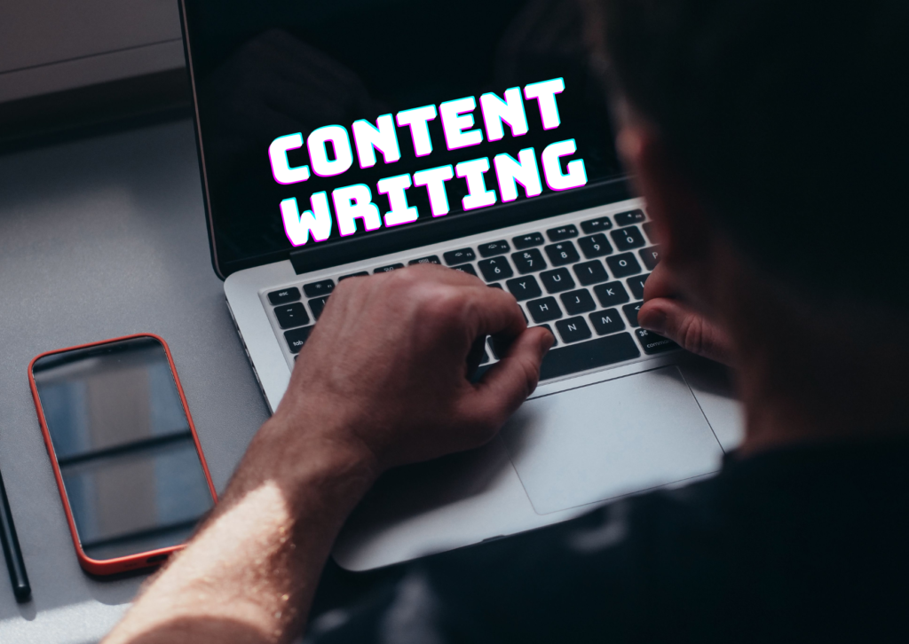 Professional Content Writing Services: SEO-Friendly Content That Drives Traffic & Business Growth