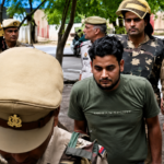 District Court delivers death sentence in the Firozabad child murder case involving an 18-month-old toddler.