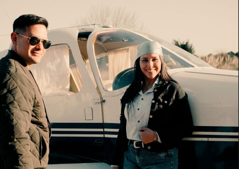 Fractional Jet Ownership And Private Aviation