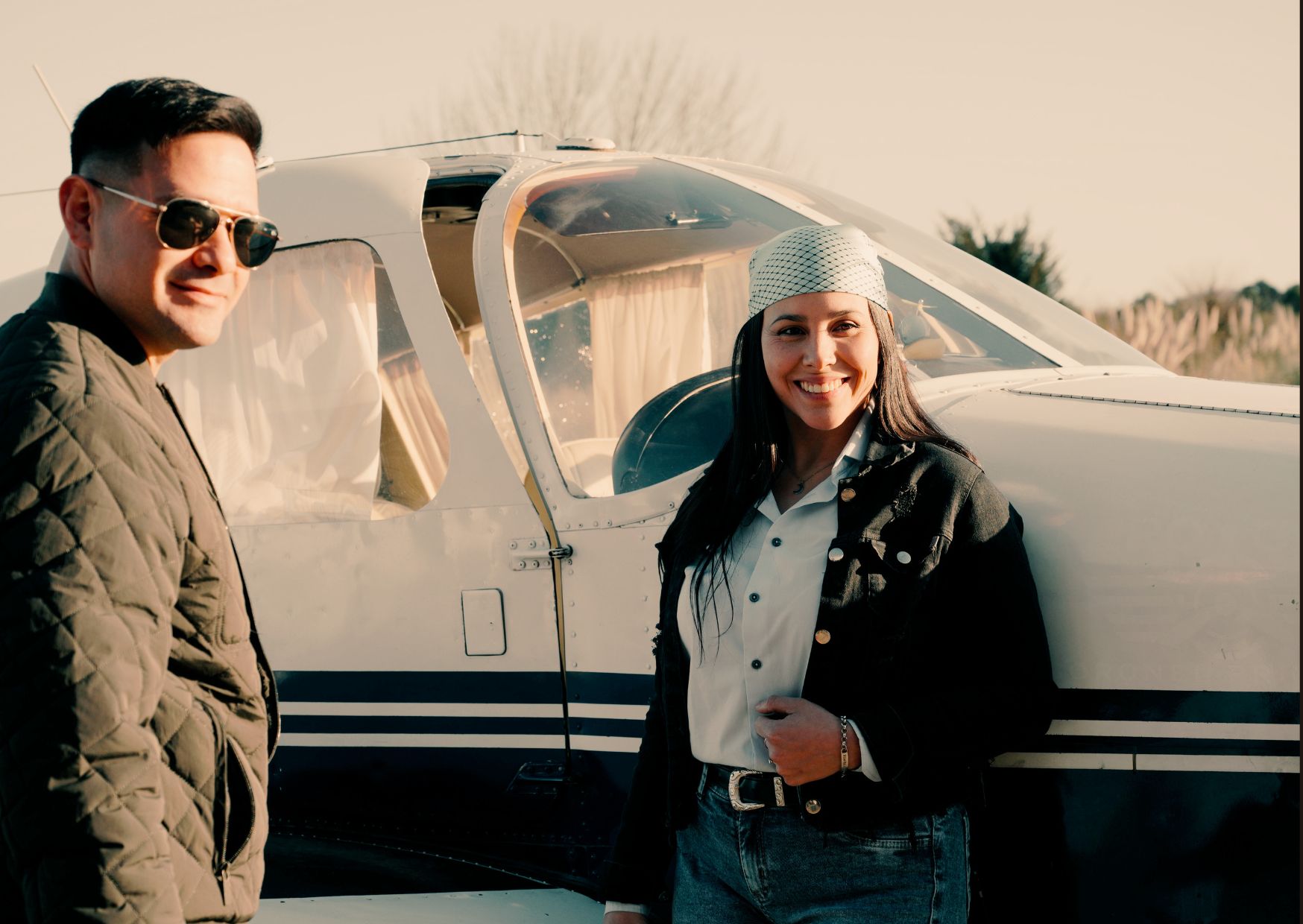 Fractional jet ownership allows multiple individuals or companies to share ownership of a private aircraft.