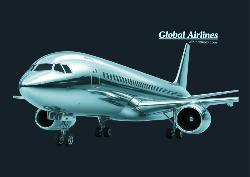 Global Airlines Accelerate Digital Transformation To Improve Passenger Experience And Operational Efficiency