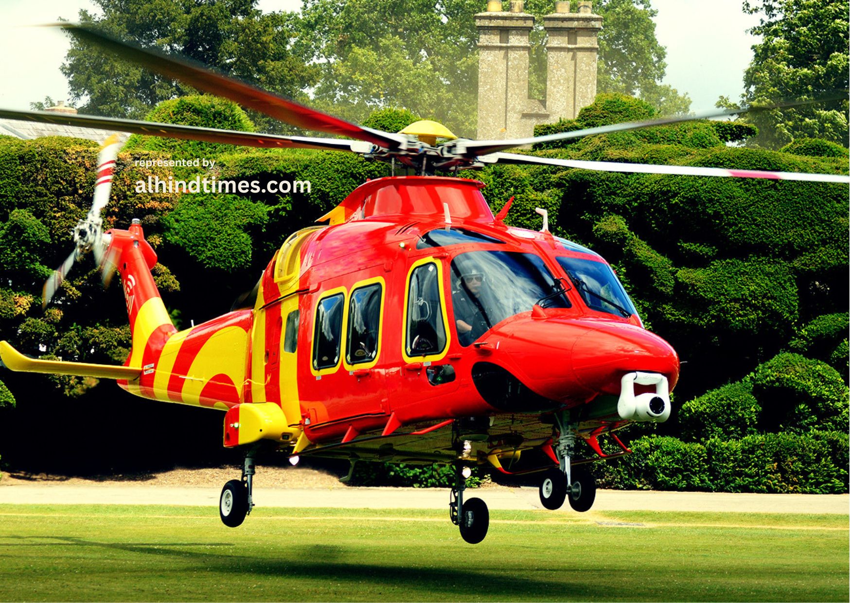 Leonardo Helicopters advanced rotorcraft manufacturing facility showcasing modern civil and military helicopter innovation