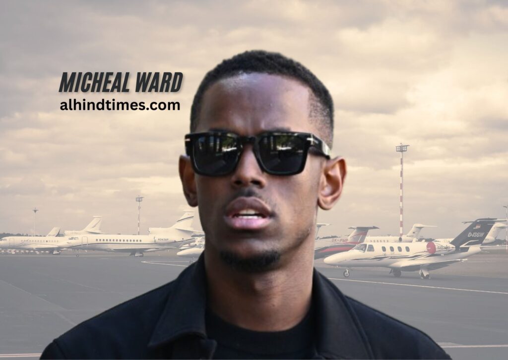 🎬 Micheal Ward Found Not Guilty by London Jury in Sexual Assault Trial