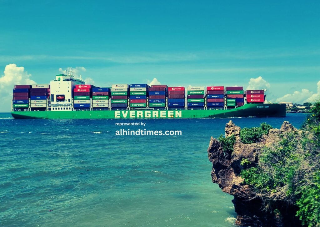 Global Supply Chains Face New Challenges As Middle East Tensions Continue To Impact Trade And Shipping